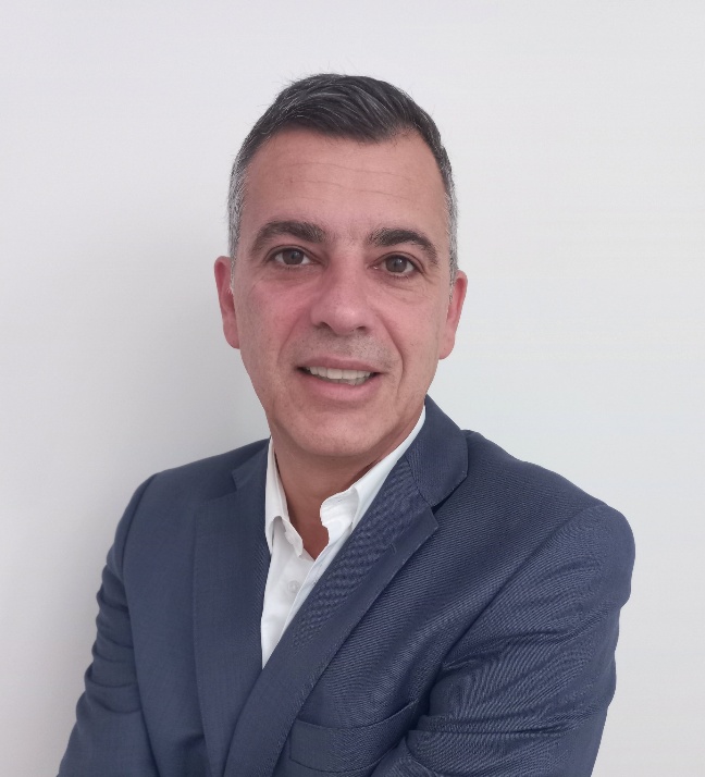 Paulo Batista
